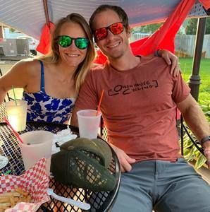 Meet your Posher, Kristin